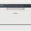 Настольная посудомоечная машина Candy CP 6F51LW-08