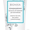 Кондиционер Ollin Professional BioNika Баланс от корней до кончиков 200 мл