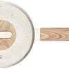 Ковш Werner Organic Beige 51442