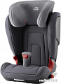 Автокресло Britax Romer Kidfix2 R (storm grey)