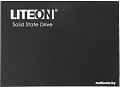 SSD Lite-On MU3 PH6 960GB PH6-CE960-L1