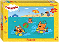 Пазл Step Puzzle Три кота 95079 (260 эл)