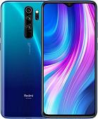 Смартфон Xiaomi Redmi Note 8 Pro 6GB/64GB международная версия (синий)