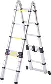 Лестница-трансформер Tundra Premium 882102