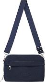 Сумка через плечо Qminica EMB-004A
