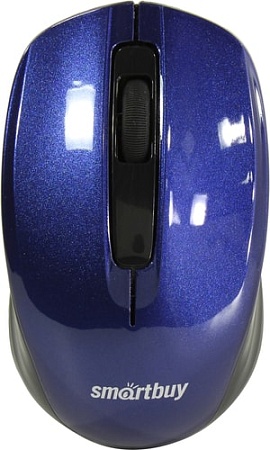 Мышь SmartBuy One SBM-332AG-B