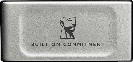 Внешний накопитель Kingston XS2000 4TB SXS2000/4000GA