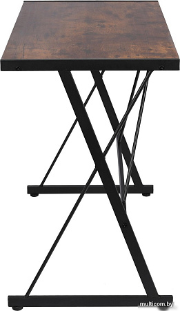 Стол TetChair WD-09 (Burnt)