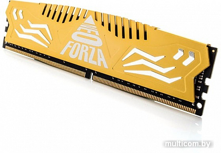 Оперативная память Neo Forza Encke 16GB DDR4 PC4-24000 NMUD416E82-3000DC10