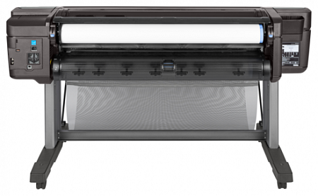 Принтер HP DesignJet Z9+dr 44-in PostScript with V-Trimmer (X9D24A)