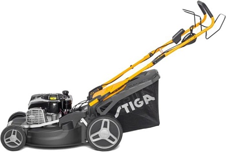 Колёсная газонокосилка Stiga Combi 55 SVEQ B 294557528/ST2