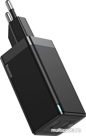 Сетевое зарядное Baseus CCGAN-M01