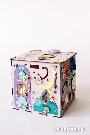 Бизибокс Bizitoys #3535/10