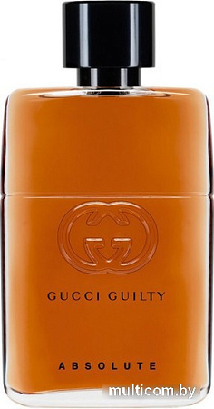 Gucci Guilty Absolute Pour Homme EdP (90 мл)