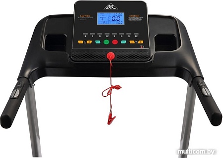 Электрическая беговая дорожка DFC Sparky Pro T635