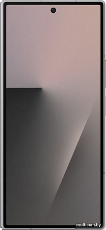 Телефон Samsung Galaxy Z Fold7 SM-F966B/DS 12GB/512GB (серебристый)