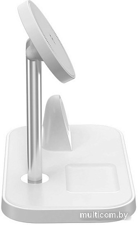 Беспроводное зарядное TFN MagStand TFN-QI28