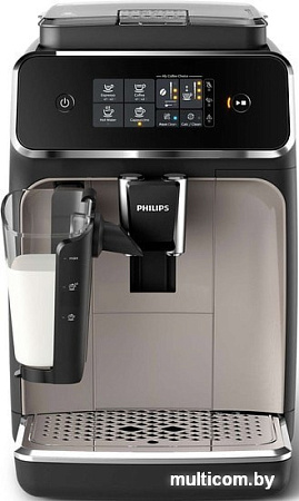 Эспрессо кофемашина Philips EP2235/40
