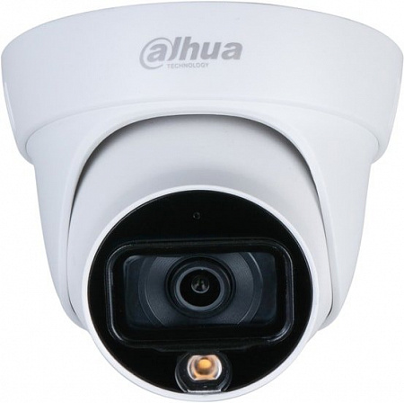 CCTV-камера Dahua DH-HAC-HDW1409TLP-A-LED-0280B