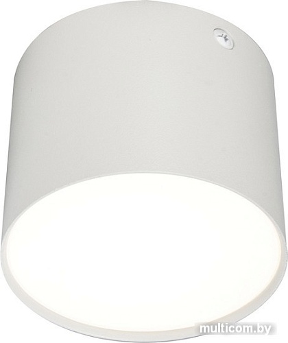 Точечный светильник Escada 20004SMU/01 LED 9W 4200K (белый матовый)