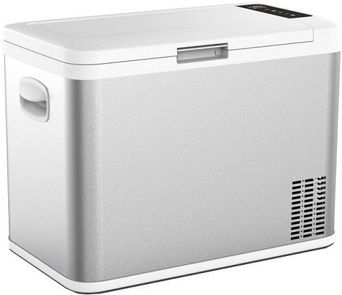 Компрессорный автохолодильник Alpicool MK35