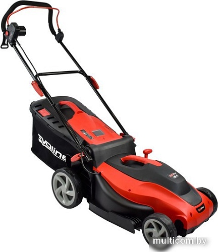 Газонокосилка Evoline LME 42