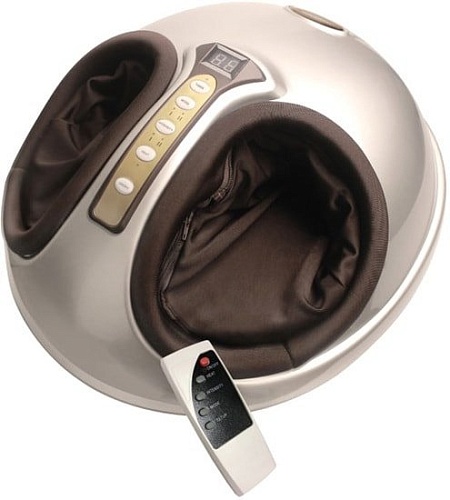 Массажер напольный Gezatone AMG 712