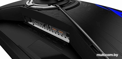 Монитор ASUS ROG SWIFT PG349Q
