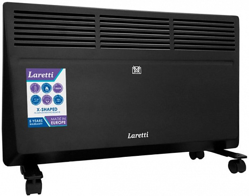 Конвектор Laretti LR-HT8668