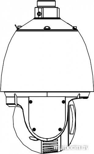 IP-камера Hikvision DS-2DF7286-AEL