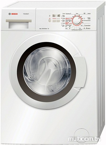 Стиральная машина Bosch WLG20061OE