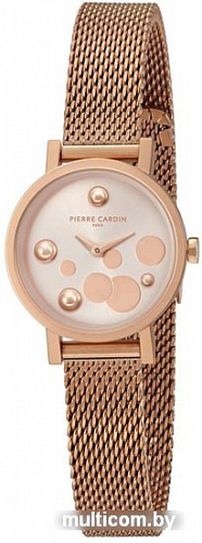 Наручные часы Pierre Cardin Canal St Martin Pearls CCM.0501
