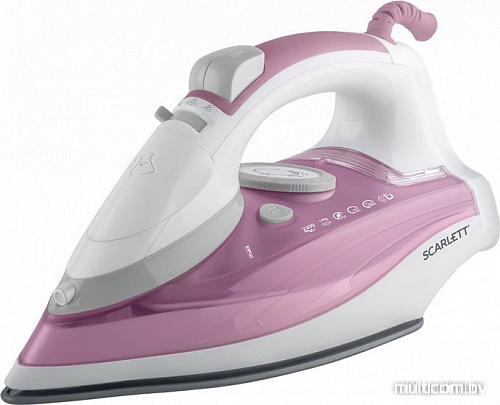 Утюг Scarlett SC-SI30K27