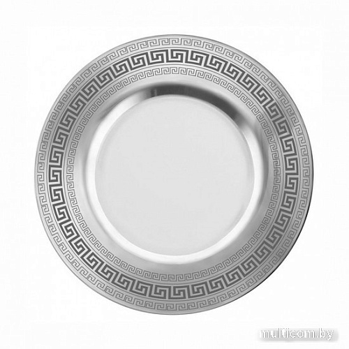 Набор тарелок Promsiz SEV63-328/S/Z/6/I