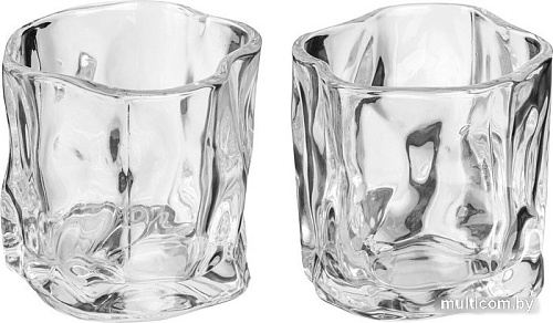 Набор стаканов для воды и напитков Perfecto Linea Ice Rock 31-290100