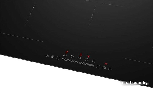 Варочная панель Weissgauff HI 750 BSC Dual Flex