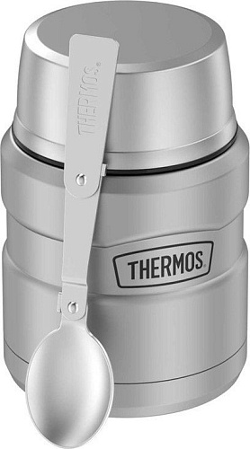 Термос для еды THERMOS SK-3000 MMS 470 мл