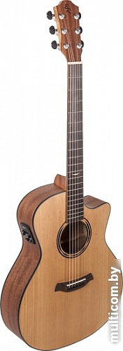 Электроакустическая гитара Baton Rouge AR11C/ACE-W