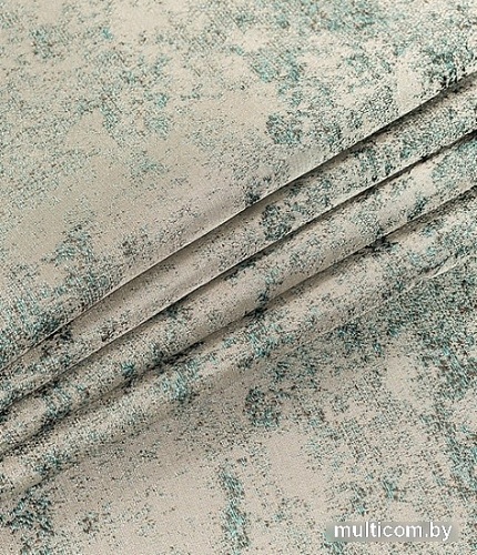 Штора Legrand Аллюр 1.8x2.6 м (изумрудный)