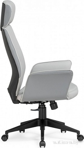 Офисное кресло Woodville Leo 15819 (light gray/dark gray)