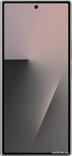Телефон Samsung Galaxy Z Fold7 SM-F966B/DS 12GB/512GB (серебристый)