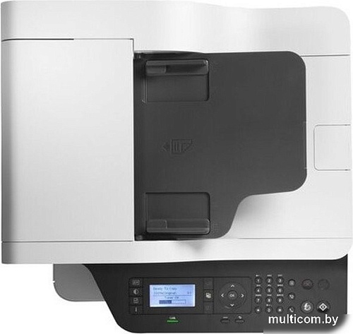 МФУ HP Laser 432FDN 7UQ76A