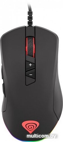 Игровая мышь Genesis Xenon 770