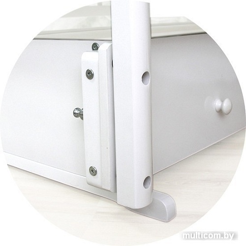 Детская кроватка Красная звезда Руслан С725