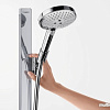 Душевой гарнитур Hansgrohe Raindance Select S 27646000