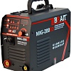 Сварочный инвертор Brait MIG-200EO 18.01.033.043