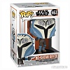 Фигурка Funko Bobble Star Wars Mandalorian BoKatan w/ Chase 54523