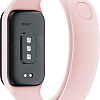 Фитнес-браслет Xiaomi Smart Band 8 Active (розовый, международная версия)