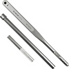 Динамометрический ключ King Tony Aluminium 3485G-1DB