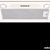 Кухонная вытяжка KUPPERSBERG Inlinea 52 C X
